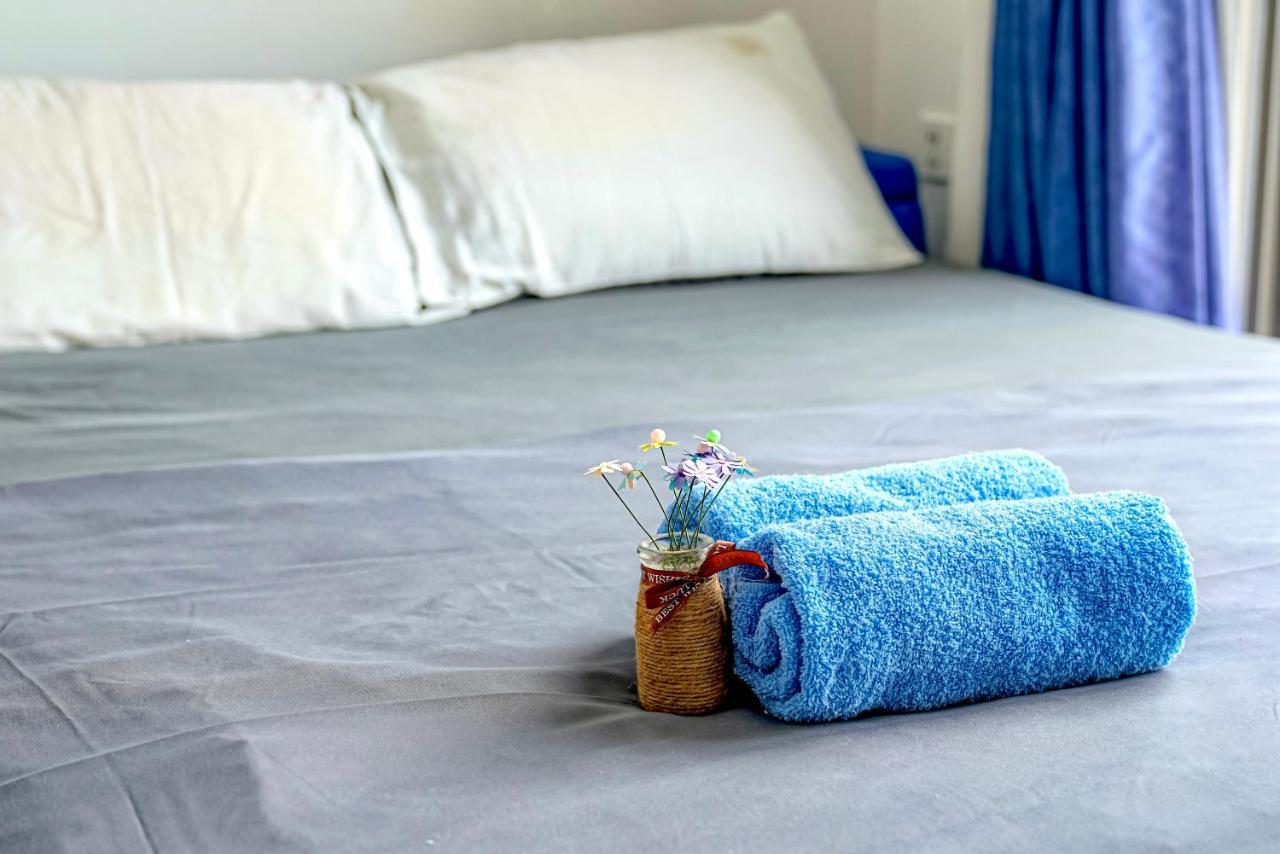 Soho Spacious Aparts, Central Location Ho Chi Minh-stad Buitenkant foto